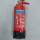 طفايه حريق تركب للسيارات حجم 1 كيلو جديد