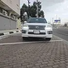 لكزس LX570 2013