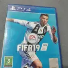 شريط فيفا 19