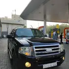 سياره فورد اكسبيدشن 2009 ( نظيف ) للبيع
