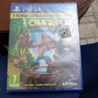 شريط جديد كراش بانديكت تيرولوجي الثلاثيه crash Bandicoot 3