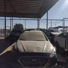 قطع غيار سوناتا 2018