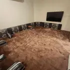 شقق عزاب مقابل البوابه الثانيه للمدينه العسكرية احد رفيده