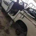 هايلوكس غمارتين دبل نظيف جدا 20تشليحوكاله