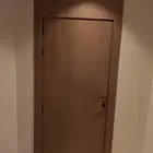 ابواب wpcمقاومه للمياة مع التركيب باعلي جودة وافضل سعر