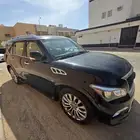 جيب انفينتي 2016
