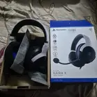 سماعه بلاستيشن 5 razer kaira x