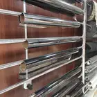 تظليل سيارات أبواب محلات واجهات مباني