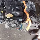 جير بكس كامري افالون اريون لكزاز يارس كورلا راف فور افجي