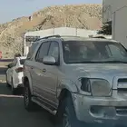 سكويا 2006 استخدام للبيع بدون لوحات