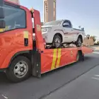 سطحة لنقل السيارات كل وقت وكل مكان