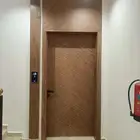 ابواب خشب جديد