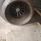 تيربو مكينة كومنز جديد