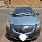 تويوتا يارس 2011 مفحوصة