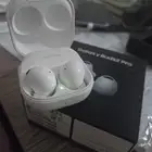 سماعه سامسونج جالكسي بودز2 برو ابيض