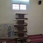 دواليب مصاحف لوجه الله  مسجد  دولاب  مصحف
