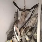 قطع غيار سوناتا 2009