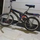 للبيع سيكل شبه جديد ماستخدم كثير