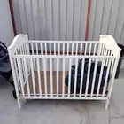 سرير اطفال من سنتر بوينت