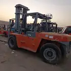 فركلفت رافعات شوكية للايجار الشهري واليومي