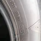 كفرات مستخدم نظيف راف فور مقاس 225 65 17 تاريخ جديد نظيف