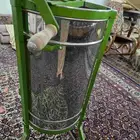 فرازة عسل خلايا نحل قواعد خلايا