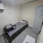 سرير حديد دورين