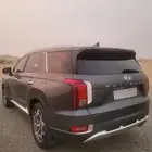 باليسيد فل الفل فئة ون مليون 2021 كوري