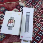 Huawei watch clean use free of defects