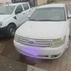 مكه المكرمه   فورد للبيع استخدام أو تشليح موديل 2008