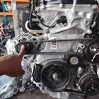 مكاين وجيربكسات مستورده كورالا كامري افالون اريون لكزاز