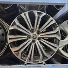 Hello we have Karlla 2023 model original rims size 17