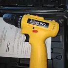 اقوي وارخص دريل فك وربط وتخريم جديد يحتاج بطاريه وشاحن