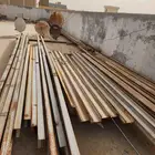 حديد هنقر مستعمل للبيع كمرات وتيوب