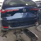 مازدا 90مديل2024قطع نضيف كل القطع ماازدا موجود