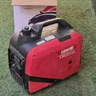 مولد كهرب كاتم مطور 2500 قدرة واط