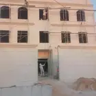 لياسه بالاسمنت الأبيض للواجهات بديل الحجر