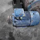 لفّ وإصلاح جميع أنواع المواتير الكهربائية   ورشة متخصصة