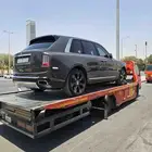 سطحه هدرليك حي النخيل حي الورود حي الرحمانيه حي الملك فهد