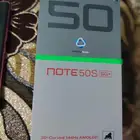 هاتف انفينكس 50s