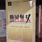 محاربوا الساموراي Samurai warriors