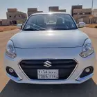 سوزوكي ديزاير2023