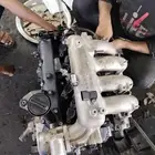 مكائن اتش ون ضمان شهرين