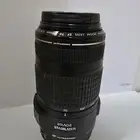 Canon EF 70-300mm