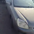 قطع غيار كيا كارنيز 2013