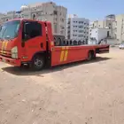 سطحة المدينة الى ابها تبوك الرياض جده الدمام القصيم خميس مشي