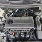 مكينة سنتافي 4 سلندر