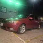 كيا سيراتو فل كامل بصمه فتحه دواخل وكاله رش برا فحص ماكينه 1