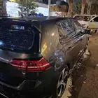 جولف Mk7 2014 GTI