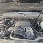 مكينة جمس يوكن 2010 . 2011 . 2012